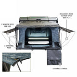 Overland Vehicle Systems XD Everest Tent (MPN: 18489902)