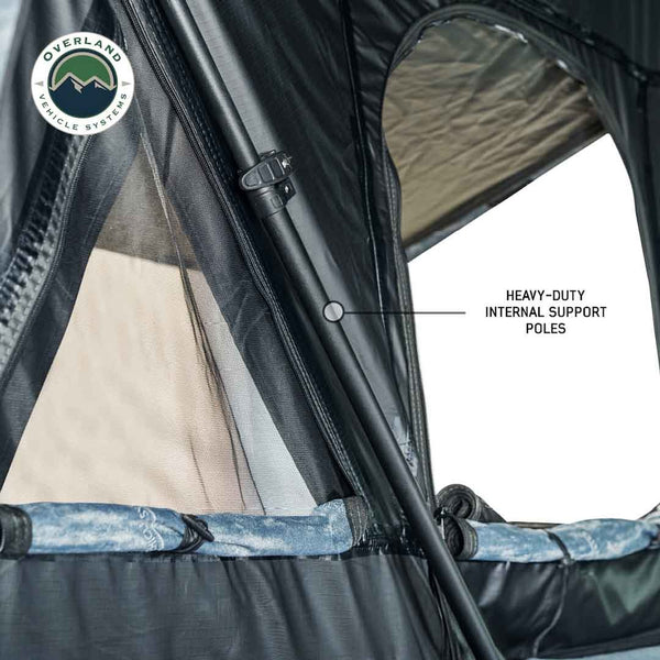 Overland Vehicle Systems XD Everest Tent (MPN: 18489902)