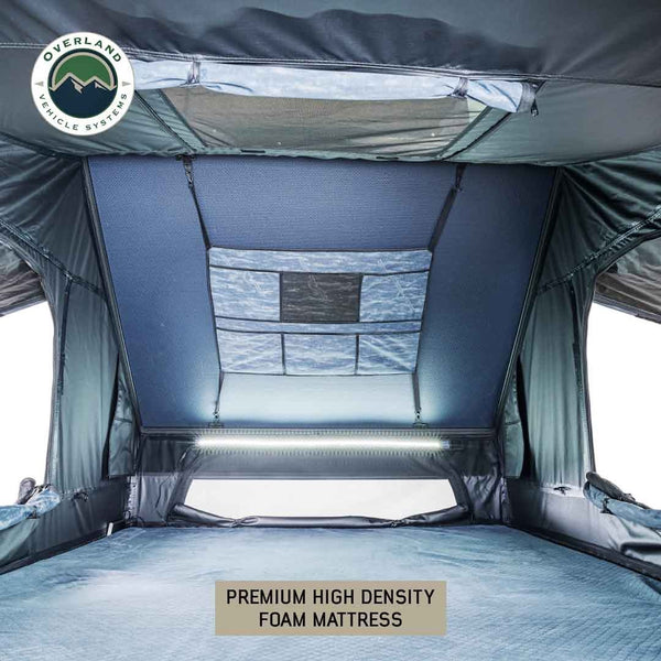 Overland Vehicle Systems XD Everest Tent (MPN: 18489902)