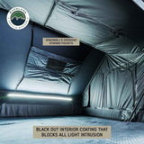 Overland Vehicle Systems XD Everest Tent (MPN: 18489902)