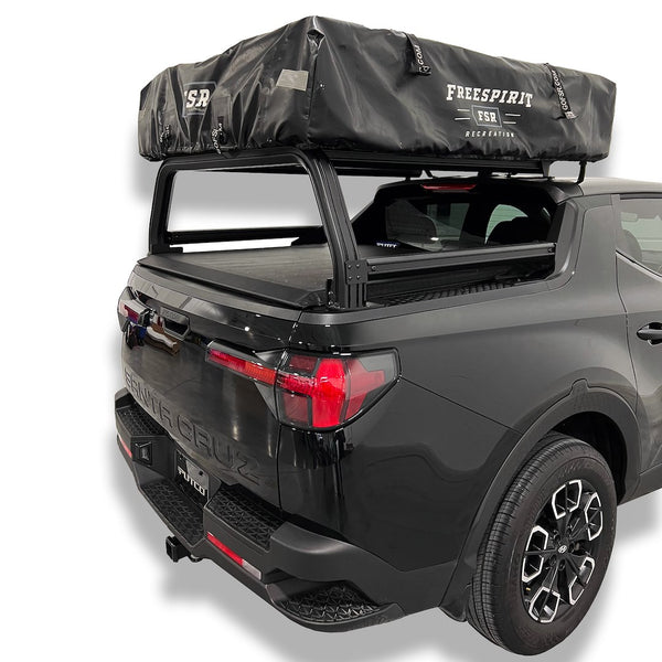 Putco VentureTEC Modular Cargo Rack (MPN: 184900)