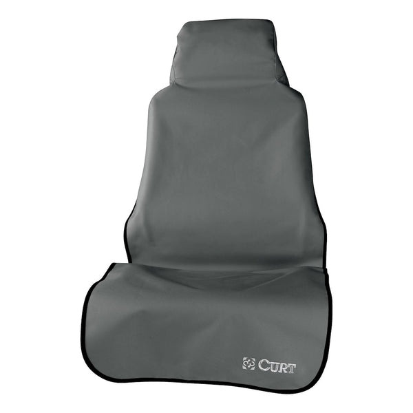 CURT Seat Defender Bucket Style Seat Cover (MPN: 18500)