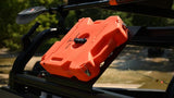 Putco Molle Cargo Panel (MPN: 185703)