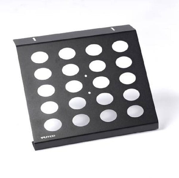 Putco VentureTEC Molle Cargo Panel (MPN: 185712)
