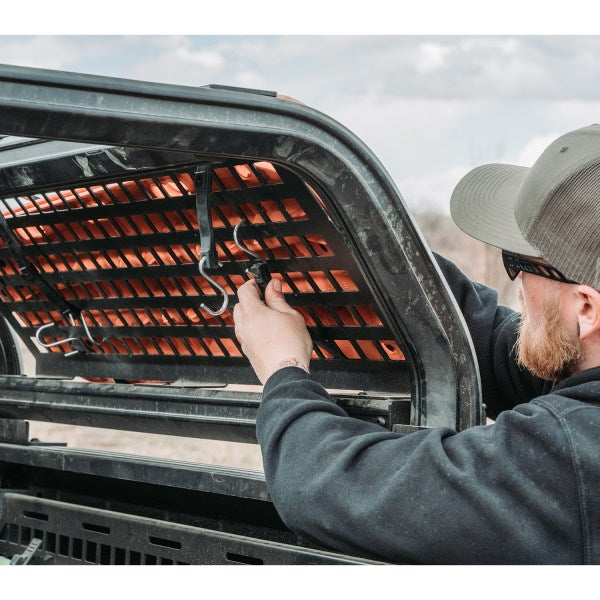 Putco Molle Cargo Panel (MPN: 185722)