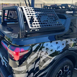 Putco Molle Cargo Panel (MPN: 185724)