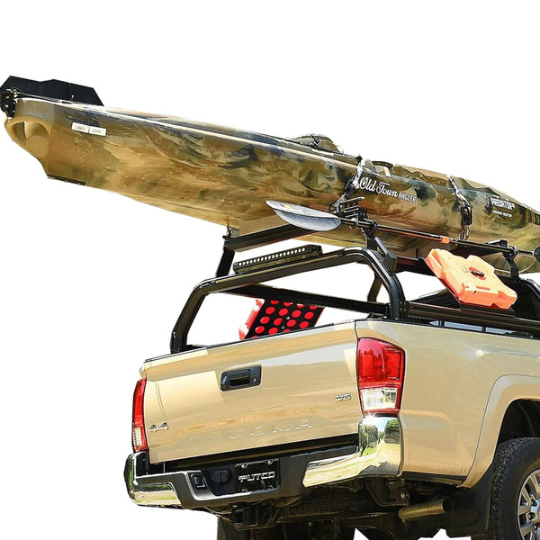 Putco Bed Cargo Rack Cross Bar (MPN: 185732HD)