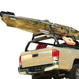 Putco Elevated Rack Cross Bars (MPN: 185735HD)