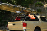 Putco Bed Cargo Rack Cross Bar (MPN: 185731)