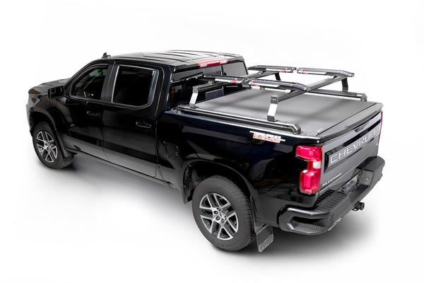 Putco Bed Cargo Rack Cross Bar (MPN: 185741)