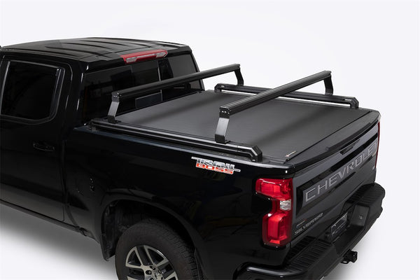 Putco Bed Cargo Rack Cross Bar (MPN: 185741)