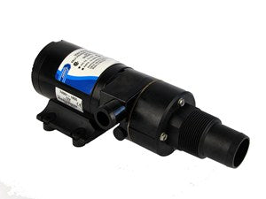 Jabsco Macerator Pump (MPN: 18590-2092)