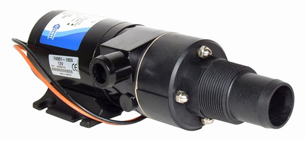 Jabsco Macerator Pump (MPN: 18590-2092)