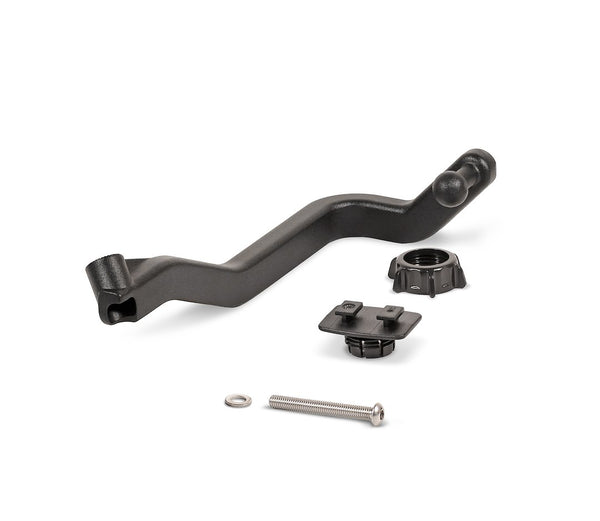 Edge Performance Gauge Monitor Mount (MPN: 18602)