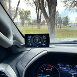 Edge Performance Gauge Monitor Mount (MPN: 18602)