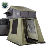Overland Vehicle Systems Nomadic Roof Top Tent (MPN: 18631936)