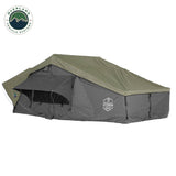 Overland Vehicle Systems Nomadic Roof Top Tent (MPN: 18631936)