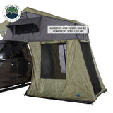 Overland Vehicle Systems Nomadic Roof Top Tent (MPN: 18631936)