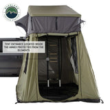 Overland Vehicle Systems Nomadic Roof Top Tent (MPN: 18631936)