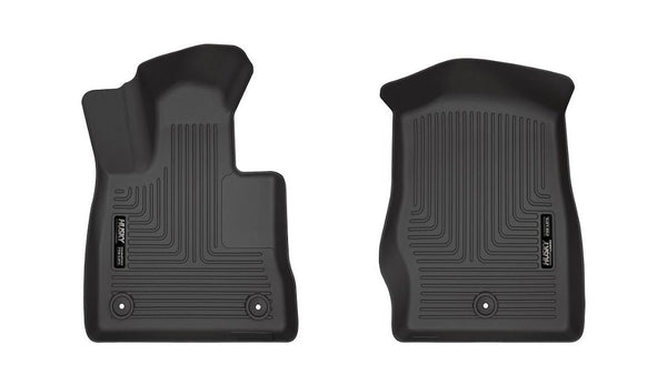 Husky Liner WeatherBeater Floor Liner (MPN: 18681)