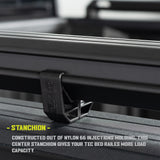Putco VentureTEC Adjustable Ladder Rack (MPN: 186855)