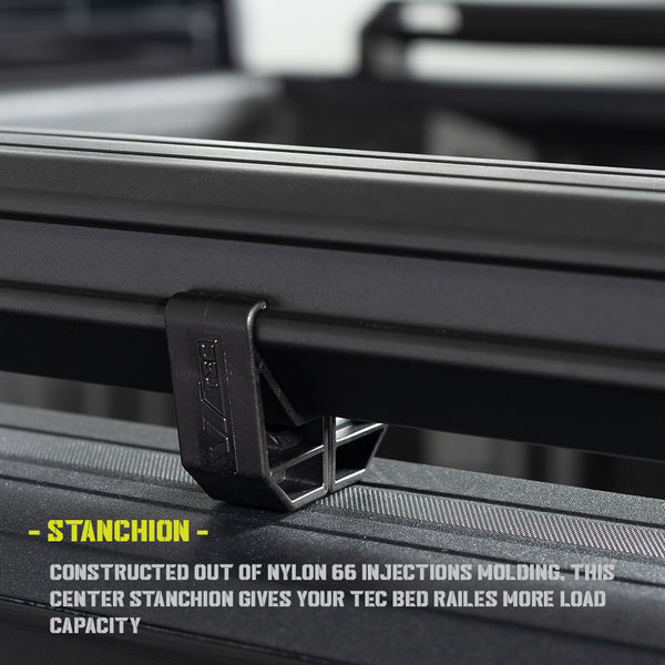 Putco VentureTEC Adjustable Ladder Rack (MPN: 186855)