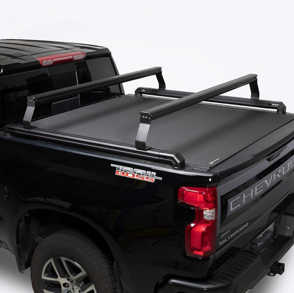 Putco VentureTEC Adjustable Ladder Rack (MPN: 186855)