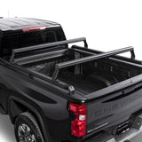 Putco VentureTEC Adjustable Ladder Rack (MPN: 186855)