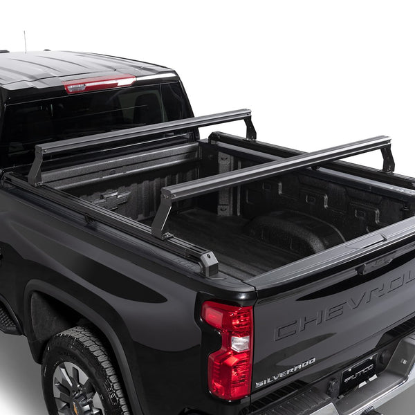 Putco VentureTEC Adjustable Ladder Rack (MPN: 186855)