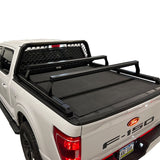 Putco VentureTEC Adjustable Ladder Rack (MPN: 186866-1)