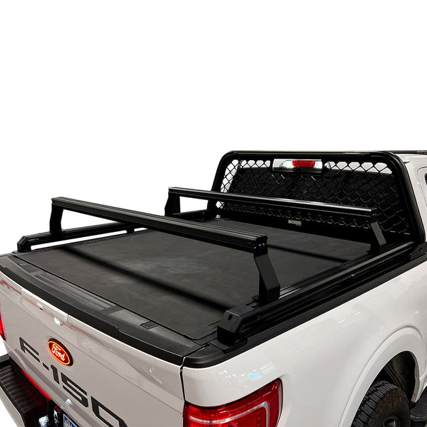 Putco VentureTEC Adjustable Ladder Rack (MPN: 186866-1)