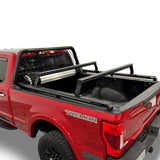 Putco VentureTEC Adjustable Ladder Rack (MPN: 186866-2)
