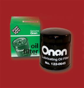 Cummins Power Generation Oil Filter (MPN: 187-1000)