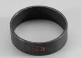 Elkhart Supply Copper PEX Tubing Crimp Ring (MPN: 18712)