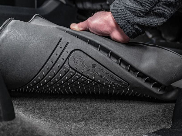 Husky Liner WeatherBeater Floor Liner (MPN: 18921)