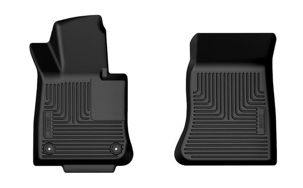 Husky Liner WeatherBeater Floor Liner (MPN: 18941)