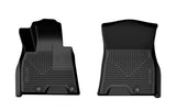 Husky Liner WeatherBeater Floor Liner (MPN: 18951)