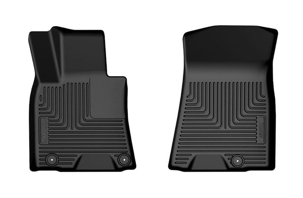 Husky Liner WeatherBeater Floor Liner (MPN: 18971)