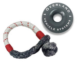 Overland Vehicle Systems Recovery Kit (MPN: 19-4716)