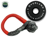 Overland Vehicle Systems Recovery Kit (MPN: 19-6580)