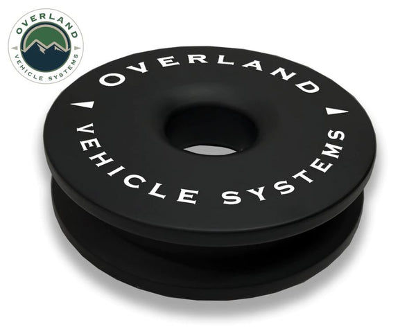 Overland Vehicle Systems Recovery Kit (MPN: 19-6580)