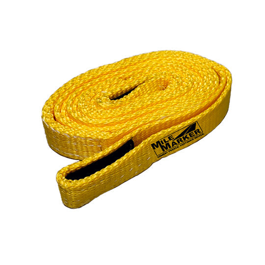 Mile Marker Vehicle Recovery Kit (MPN: 19-71001)