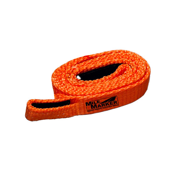 Mile Marker Vehicle Recovery Kit (MPN: 19-71001)