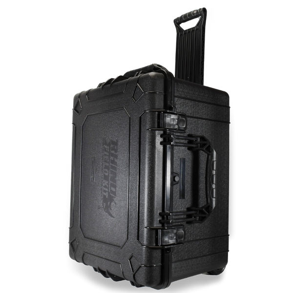 Mile Marker Rhino Pull 1000 Portable Winch (MPN: 19-71002)