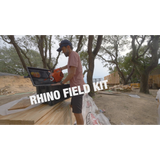 Mile Marker Rhino Pull 1000 Portable Winch (MPN: 19-71002)