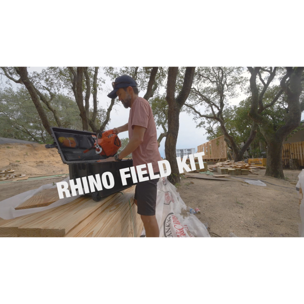 Mile Marker Rhino Pull 1000 Portable Winch (MPN: 19-71002)