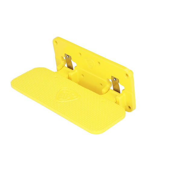 Carr Truck Step (MPN: 190007)