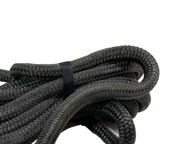 Overland Vehicle Systems Recovery Strap (MPN: 19009916)
