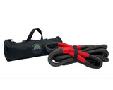 Overland Vehicle Systems Recovery Strap (MPN: 19009916)