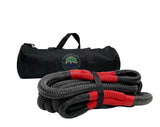 Overland Vehicle Systems Recovery Strap (MPN: 19009916)